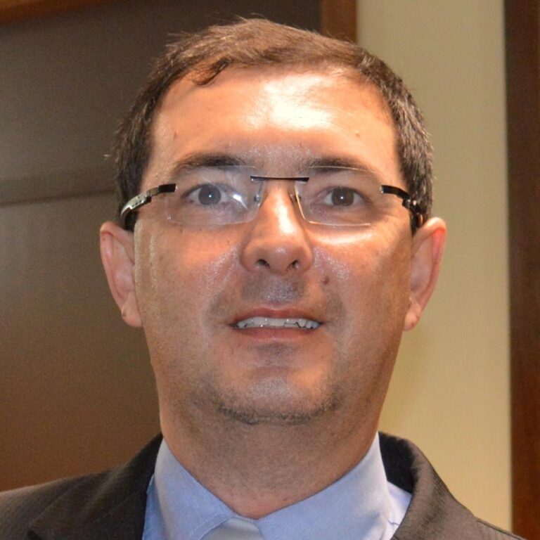 Cláudio Gottschalg Duque